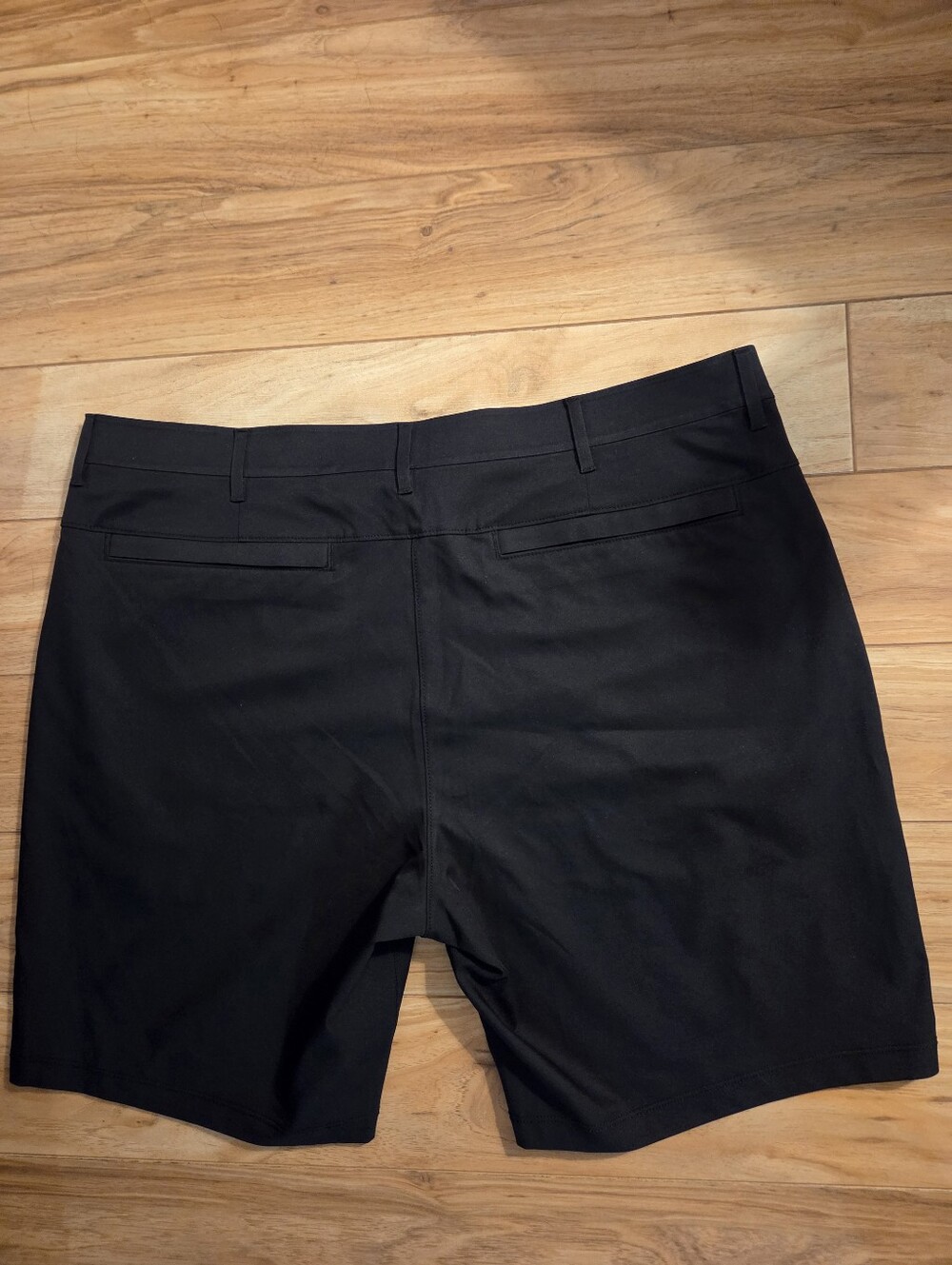 NWOT - Men’s Public Rec Black 5 Pocket Shorts Size 40 - Picture 6 of 9